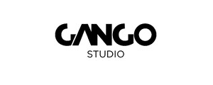 Logo Gango Studio